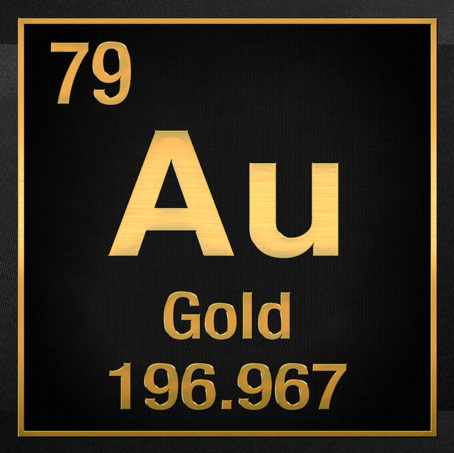1 Gram Gold Grain – 999 Fine Bullion – Pure 24ct Gold Nuggets Scrap Or Repair