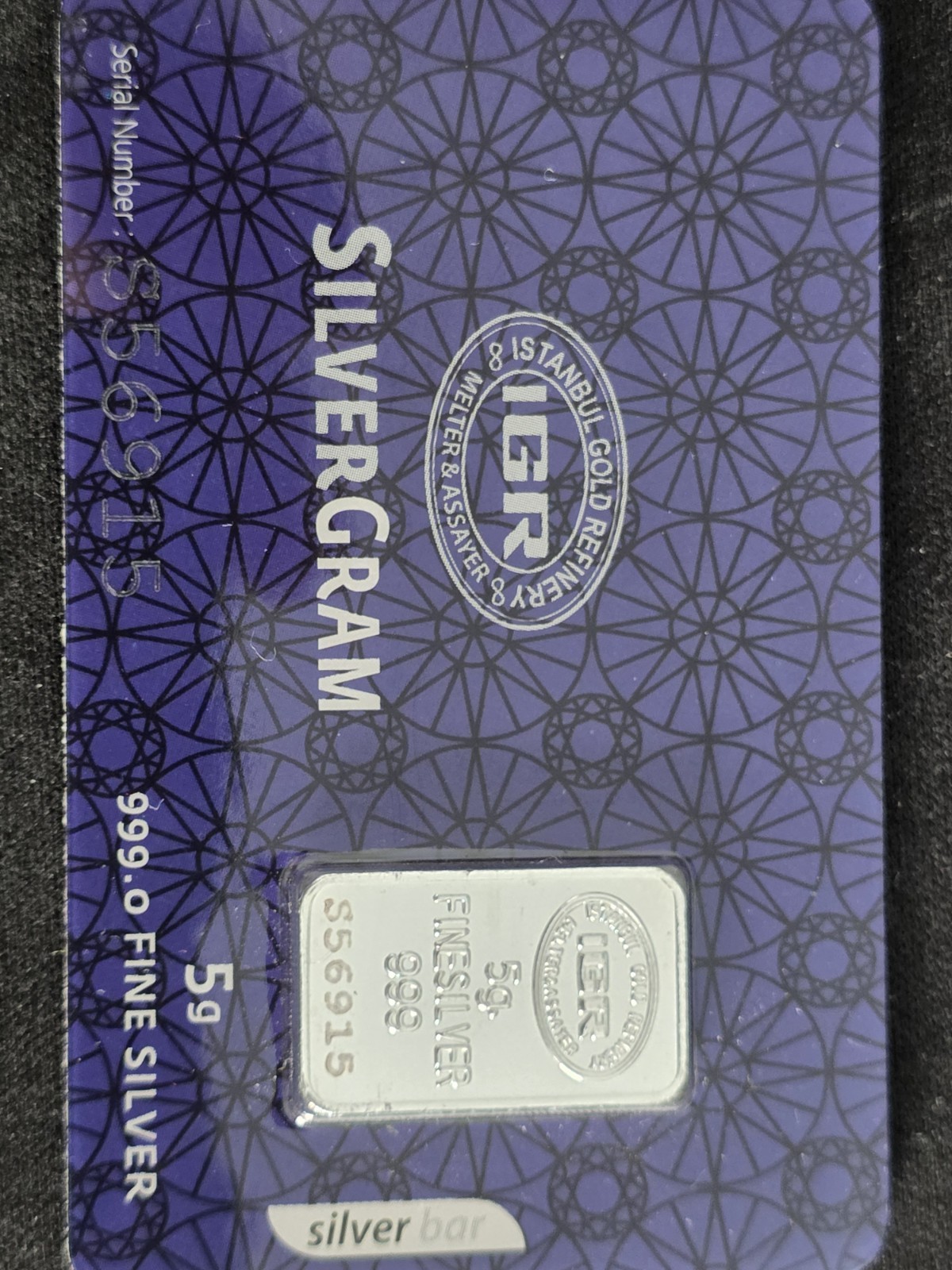 Fractional Gold and silver bundle. gold bar silver bar goldbacks and more!