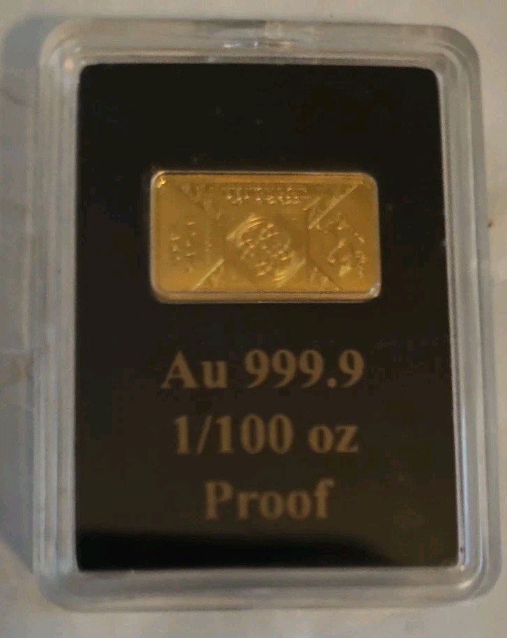 Al Thumama Stadium Solomon Islands $10 Fifa World Cup 1/100oz .9999 Proof 2022