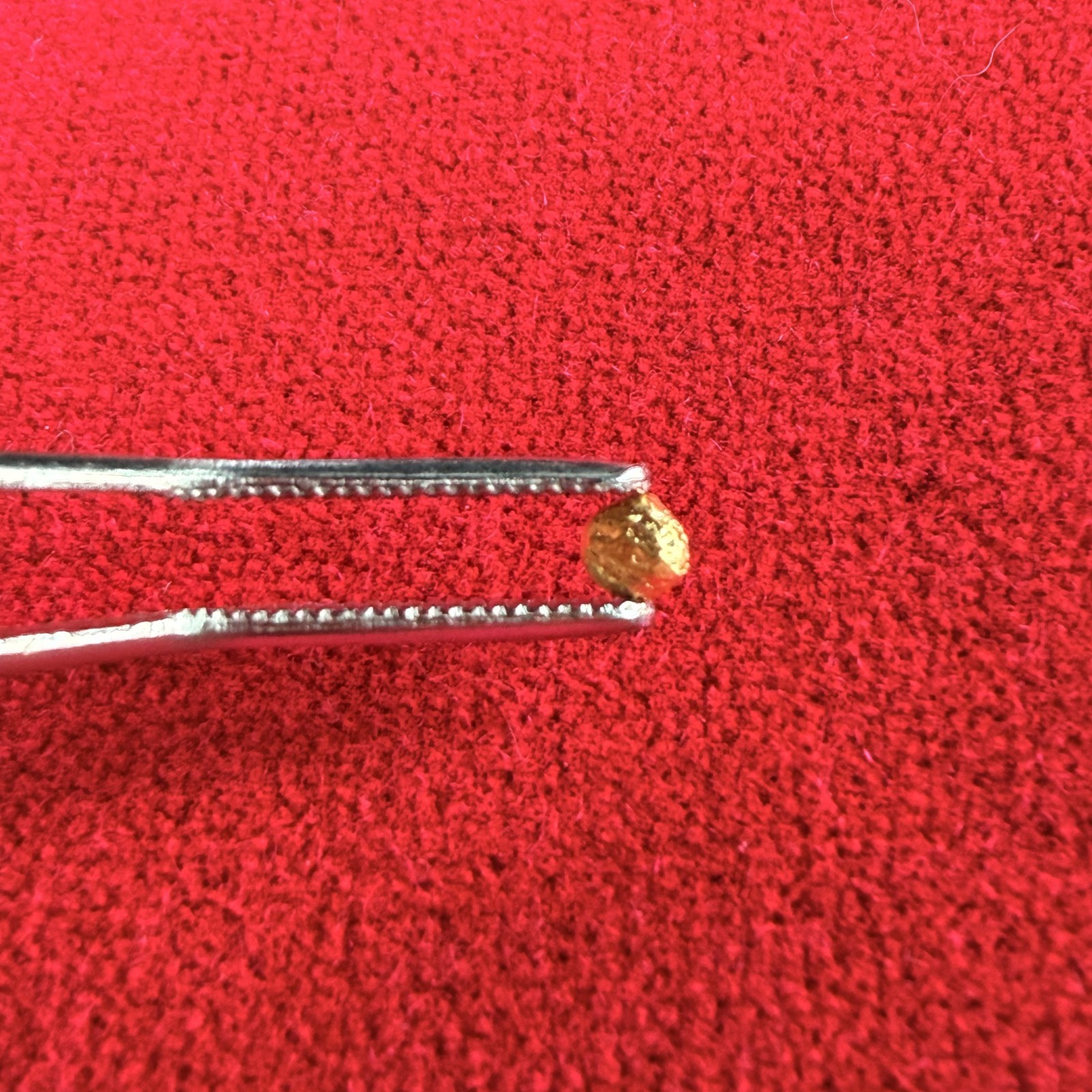 1 DWT of 24K Gold Bullion – .9999 Fine Refined Gold Shot – USA Casting Beads