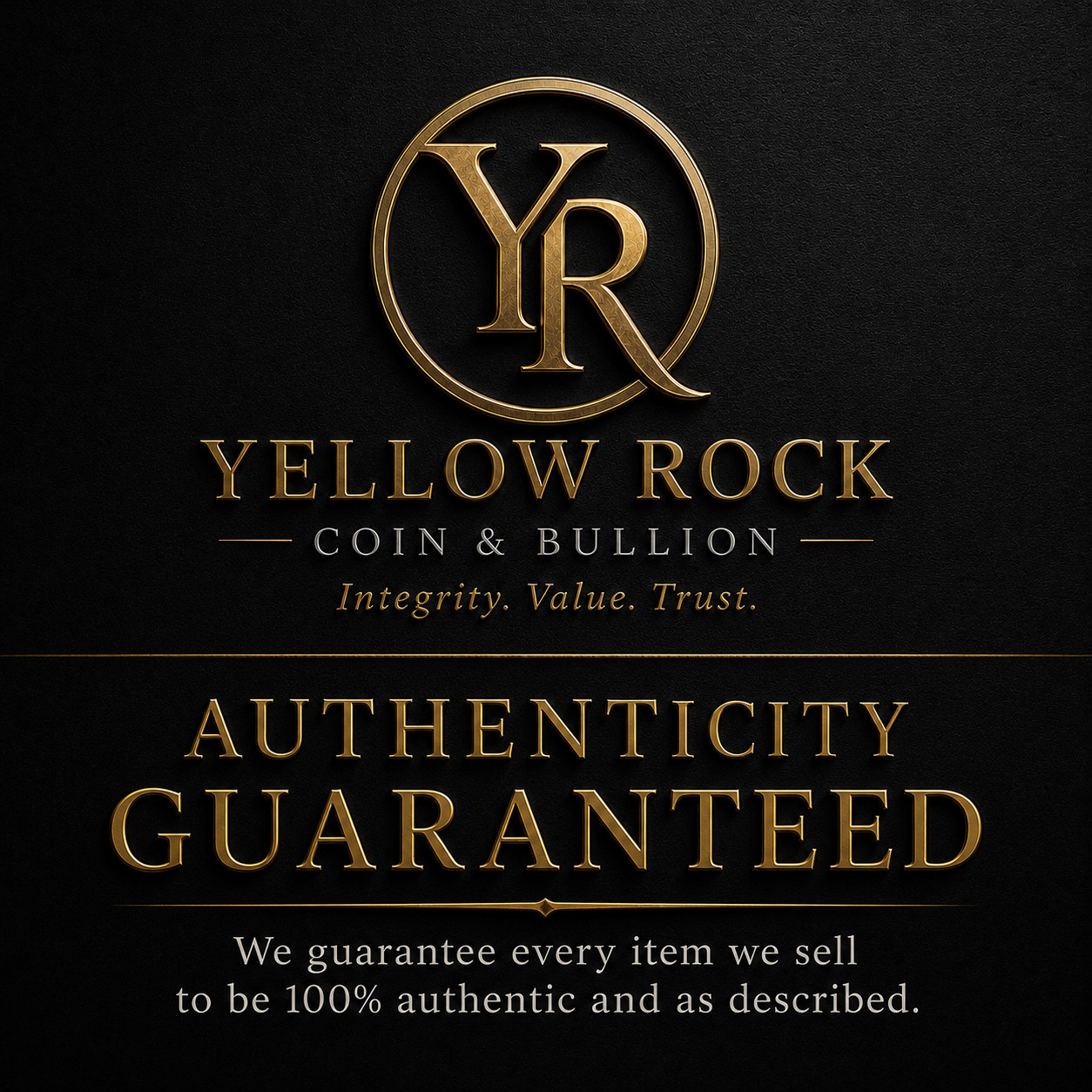 1 gram Gold Bar – The Royal Mint Britannia (New Assay)