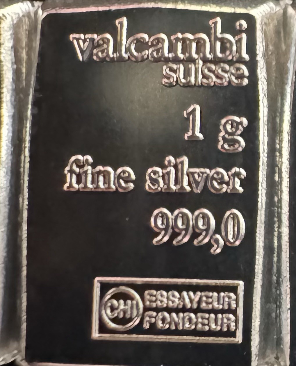 (1) GRAM Gold!! (I) GRAM Platinum!! (10) GRAMS SILVER!!!