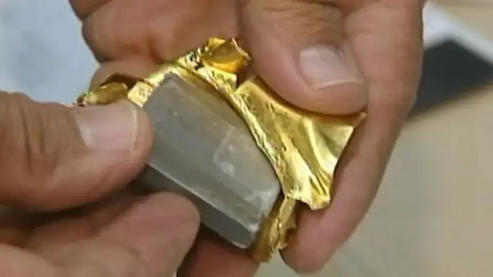 Gold Bullion Coin Tester Scanner-Fits in your wallet-Need this if you buy GOLD