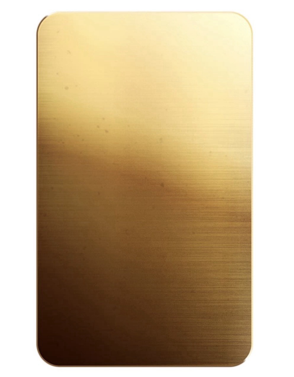 Scottsdale Mint Easter Cross (Certi-Lock®) 1/100 oz .9999 Gold Bullion Bar
