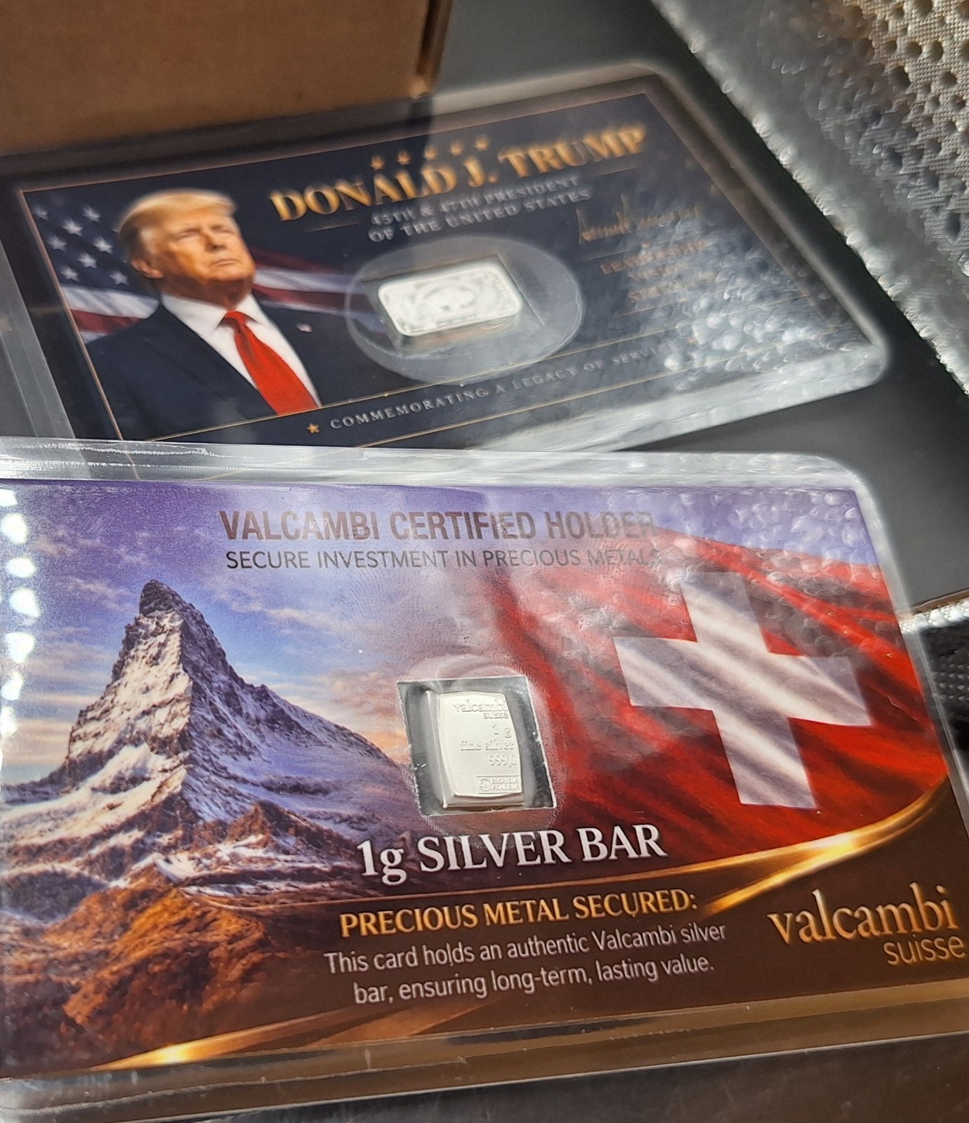 DELUXE ESTATE SALE LOT Goldbacks Silver Bars Copper Gold Flakes US Coins