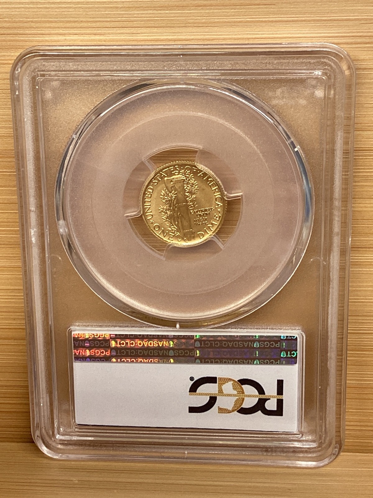 2016w gold three coin set 100th anniversary PCGS SP70 FDI 1 of 300