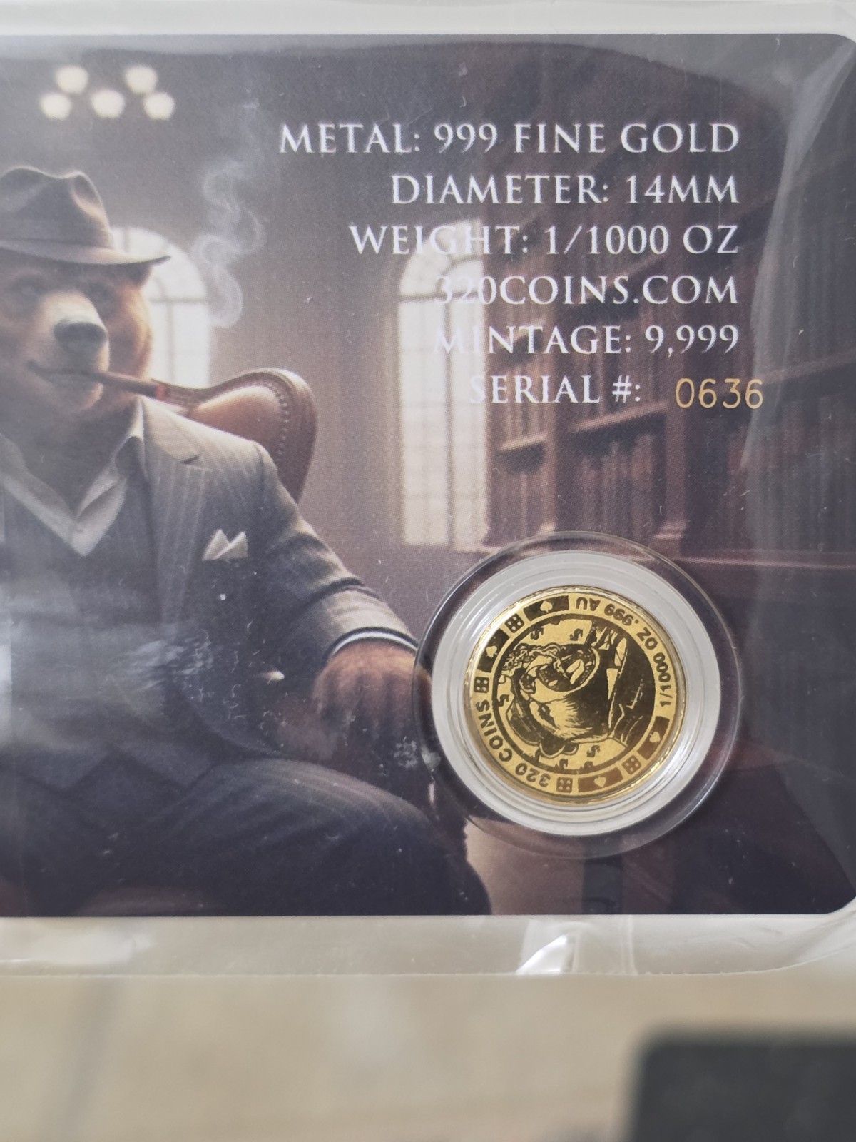 1 Gram Pamp Gold Bar, Gold Lot