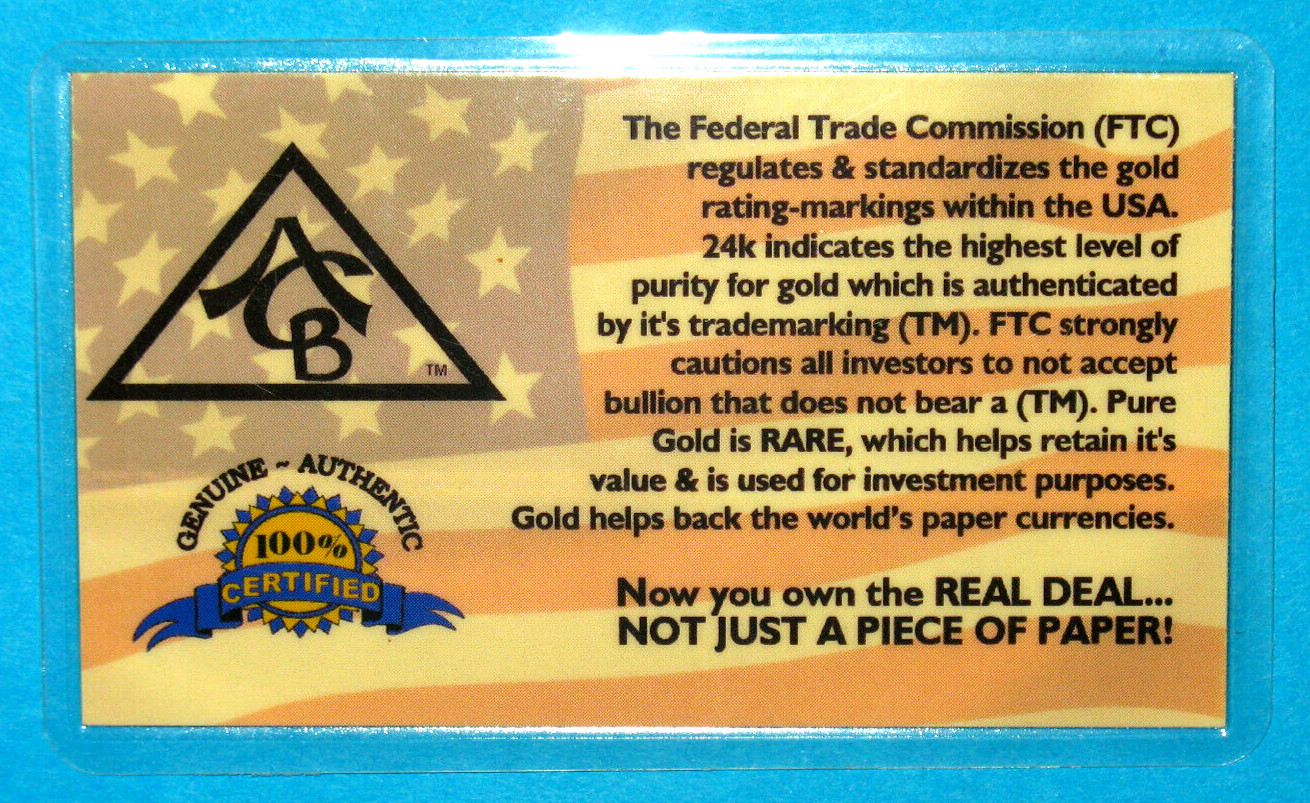 👍 5 X 1 GRAM 999 SILVER VALCAMBI SUISSE BARS. AND 4 9999 PURE GOLD BARS! 👍