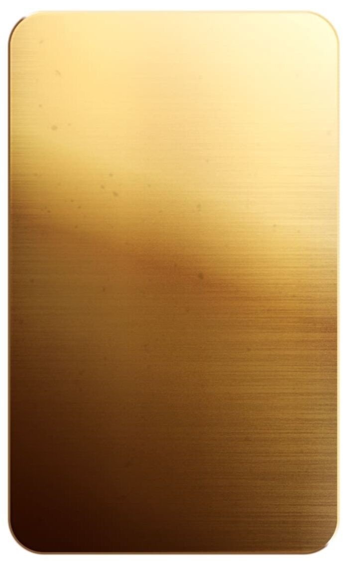 2026 Scottsdale Mint Easter Cross 1/100th Gold Bar in Certilock assay