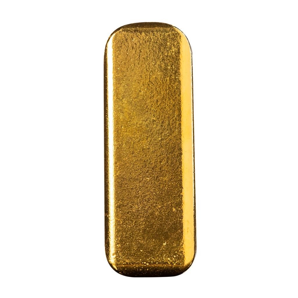 100 gram Gold Bar – 2026 Year of the Horse 3.2150 oz Gold Bullion Bar #A499