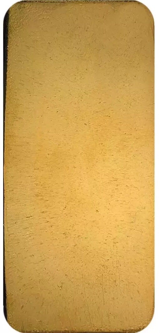 1 Kilo .9999 Gold Bar 32.15 Troy Ounces (IRA Approved)