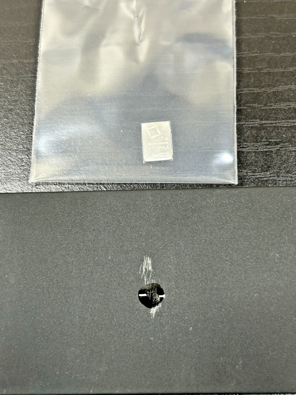 Prospect and Past 1 Gram Bullion Mystery Lot – Gold, Silver & Platinum Bars