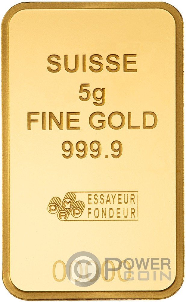 FIFA WORLD CUP 26 5g Gold Bar Switzerland 2026