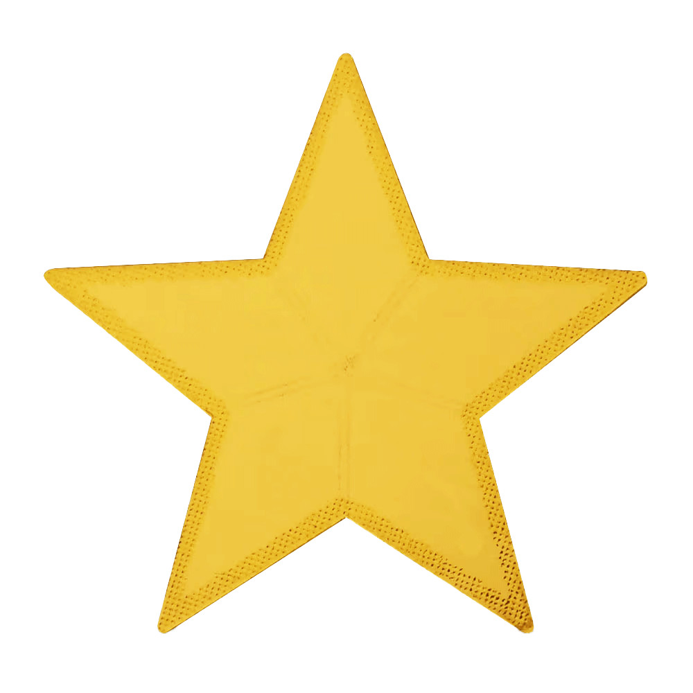 5 Gram Gold Valcambi Combi Star Bar (5 x 1 g)