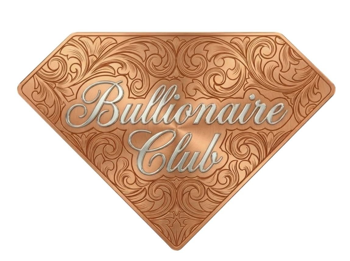 Billionaire Diamond Club Series One 1 oz Mystery Box (2,000 Boxes)