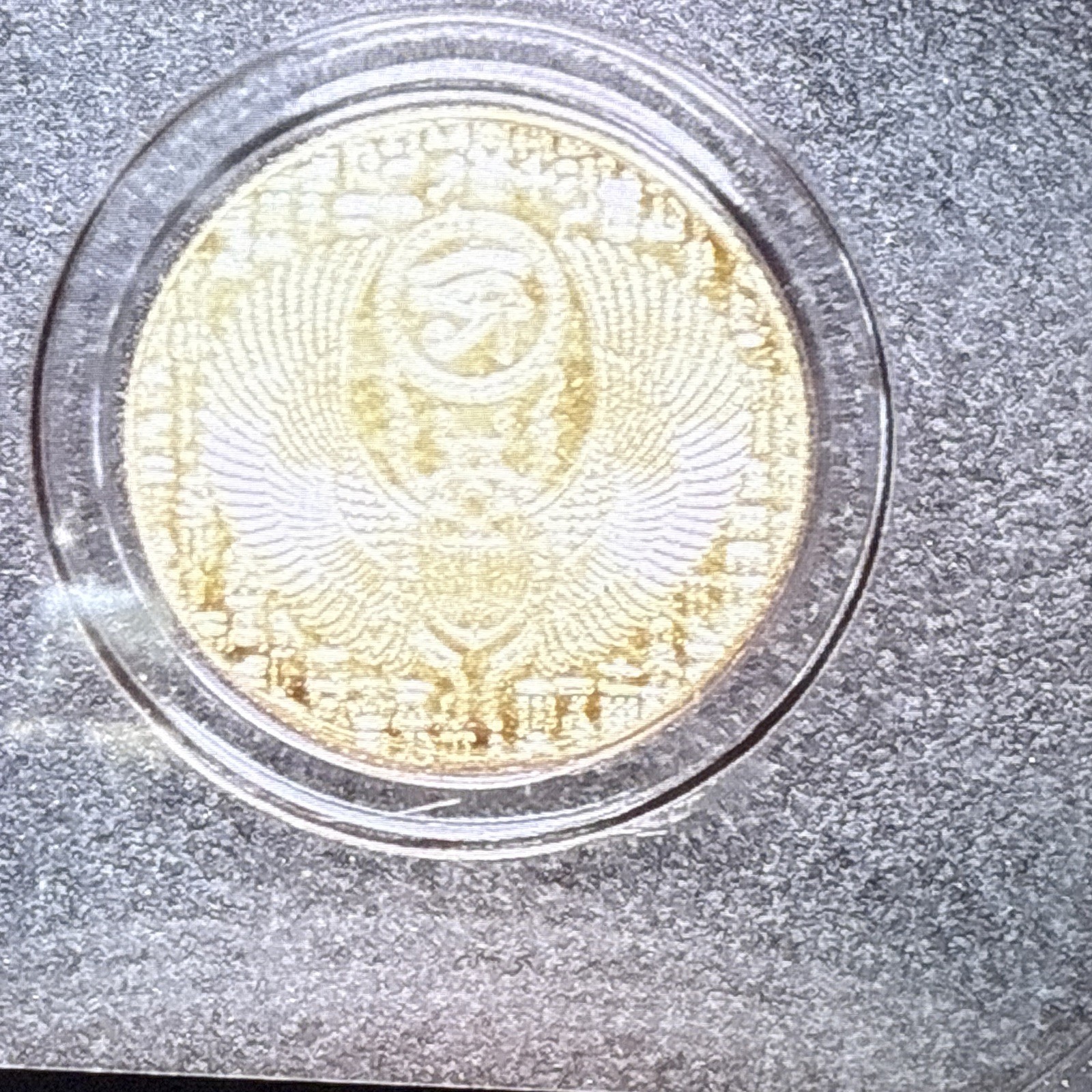 Lot Of 2- 1/200th oz Egyptian Scarab .9999 Fine Gold FRACTIONAL GOLD