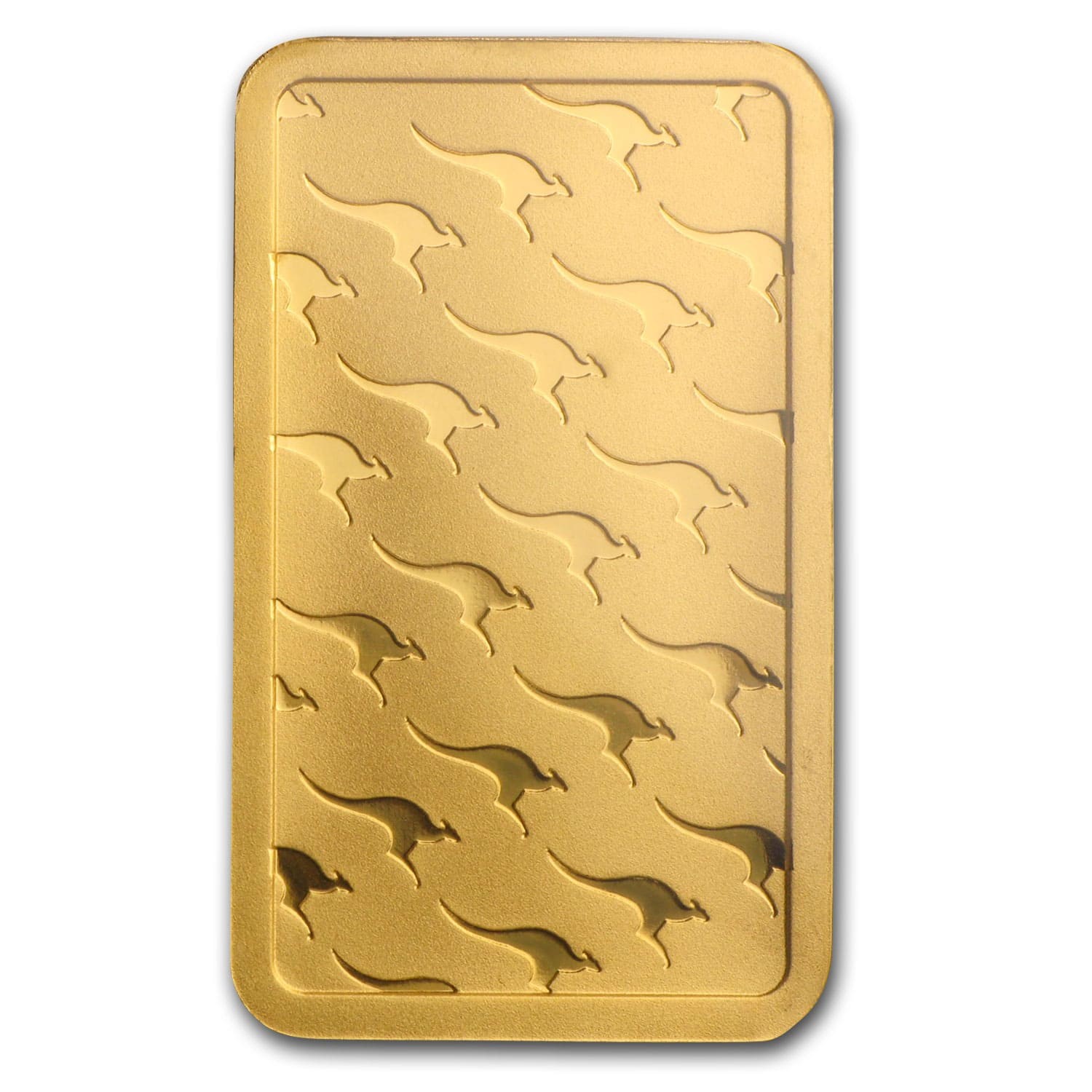 10 gram Gold Bar – The Perth Mint (In Assay)