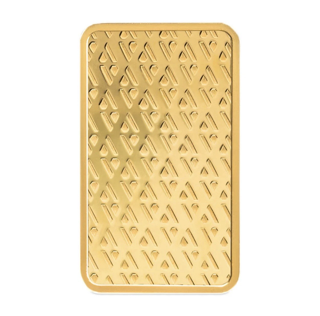 2.5 gram Gold Bar (In Assay) – Acre Gold Alpine Collection