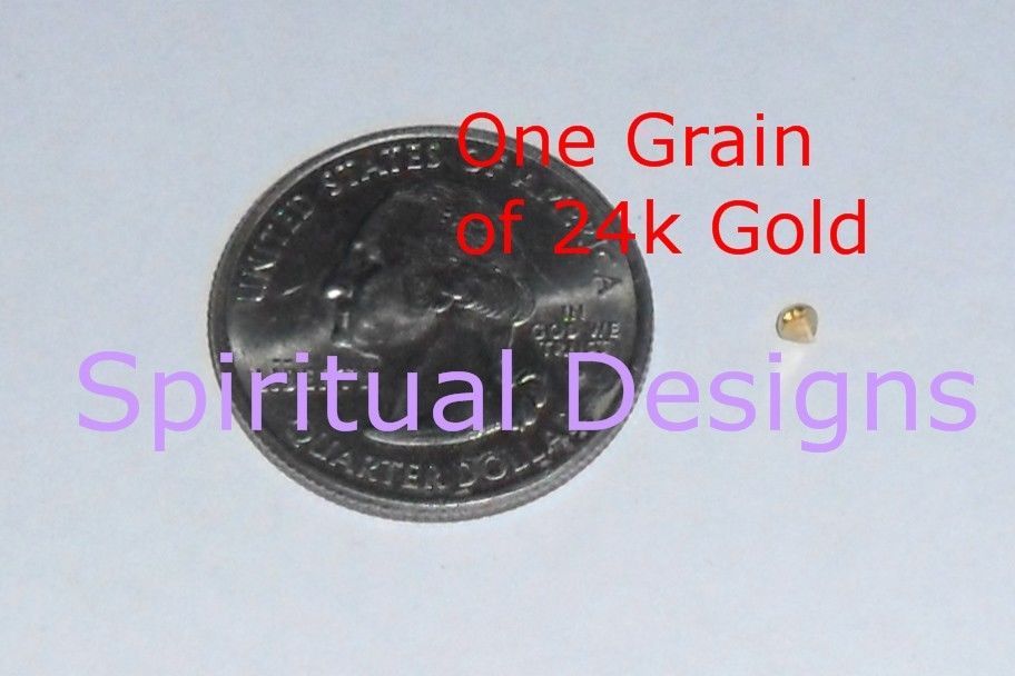 MEDGRADE GOLD Buy 3 get 3 Free MINIMUM OF 3 REQUIRED TO GET FREE .9999 24k