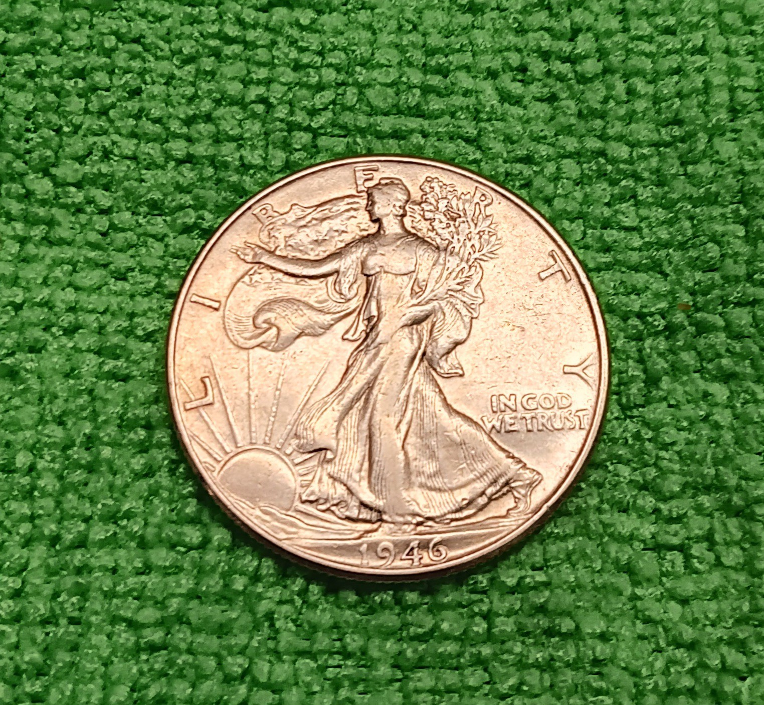 Gold And Silver Stackers Lot