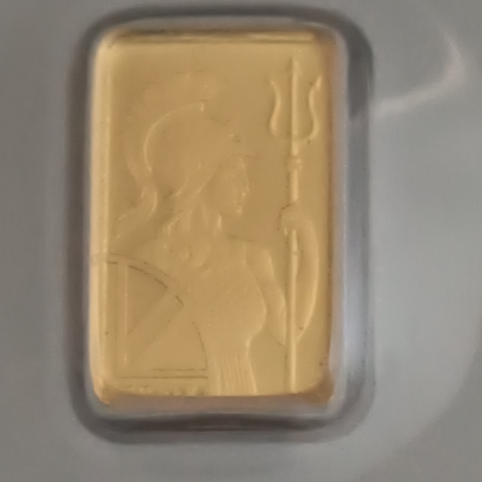 Royal Mint 1g One Gram Fine Gold 9999 Bullion Bar Sealed And Sigma Tested Grey