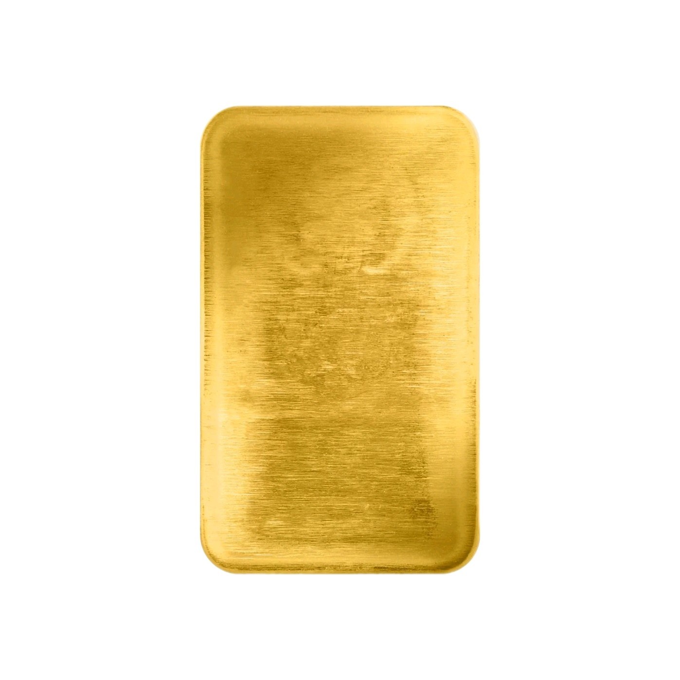 1g Gold Bar American Independence Germania Mint 999.9 Fine Gold NEW