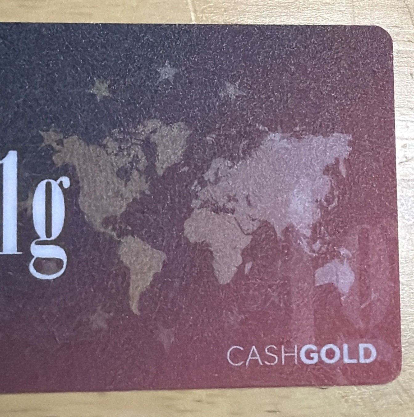 Karatbars International GmbH 3 Gram .9999 Fine Gold in Assay Card