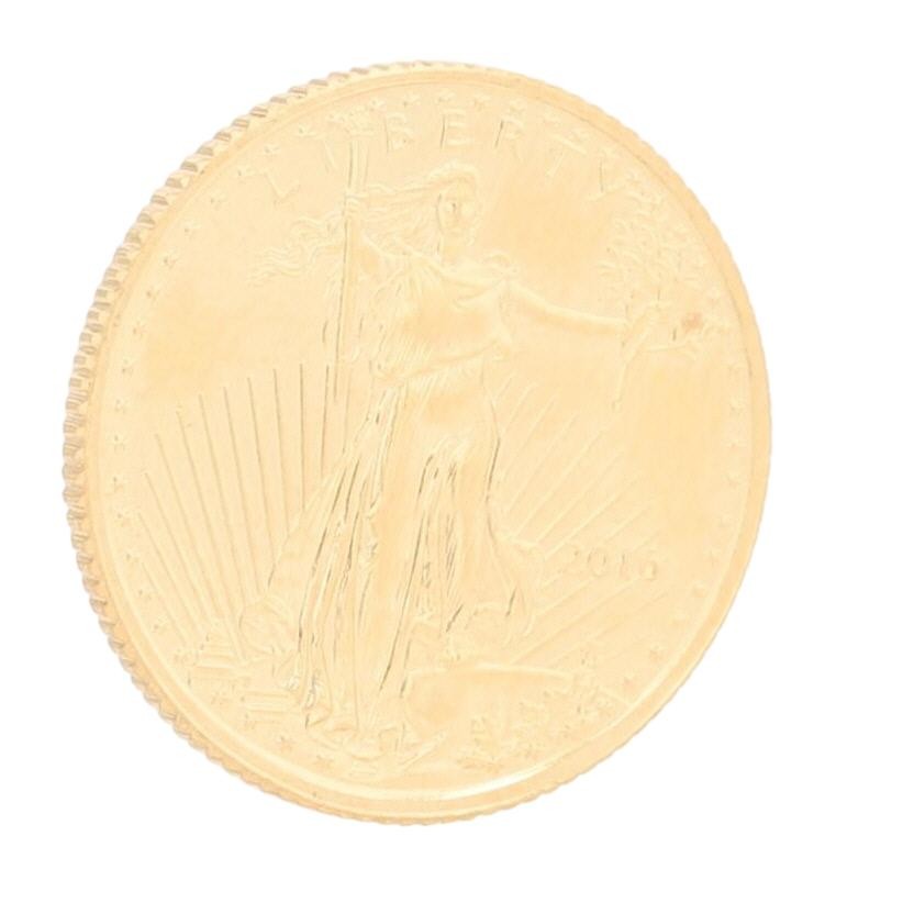 2016 $5 American Gold Eagle 1/10 oz .999 Fine Gold Bullion U.S. Mint in Sleeve