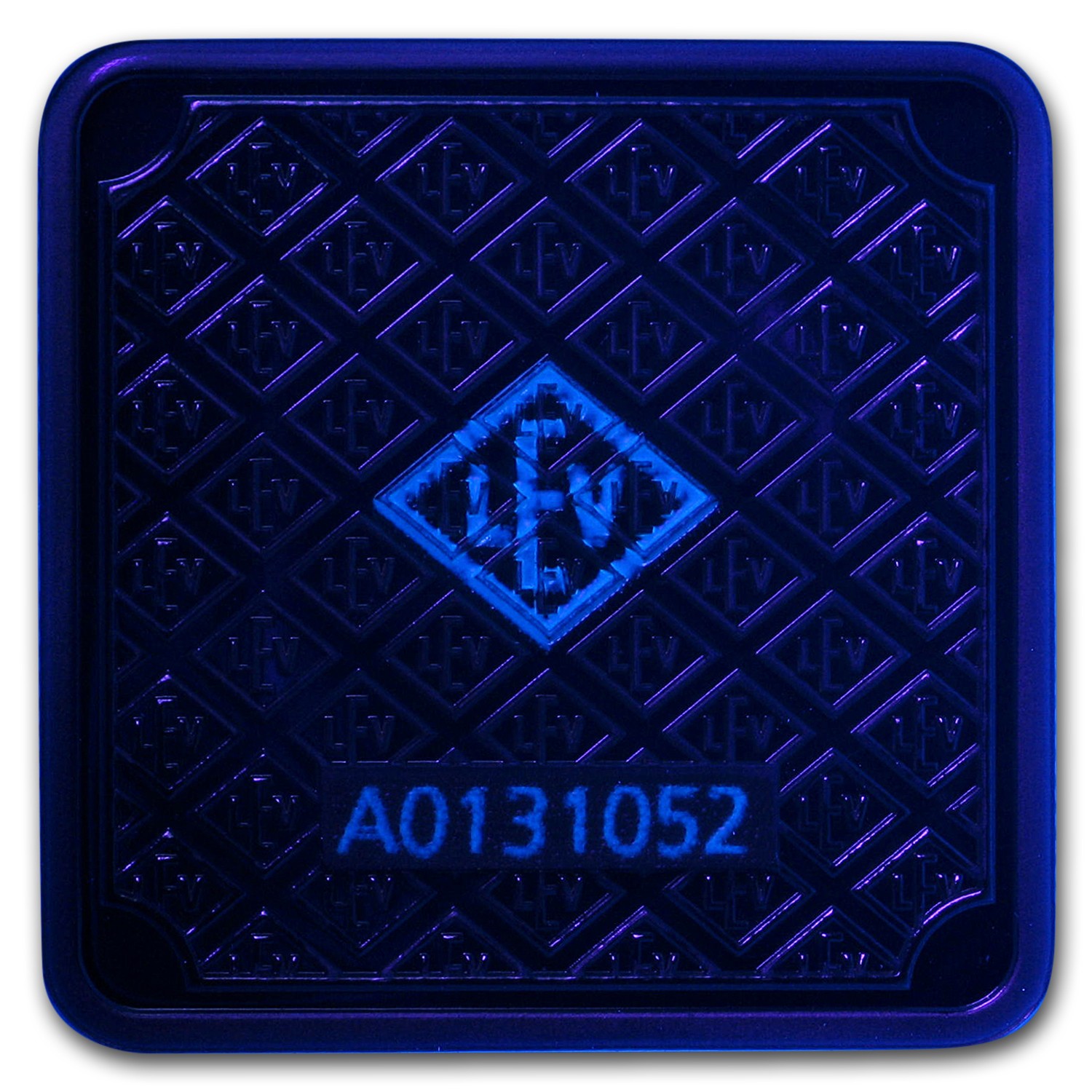 20 gram Gold Bar – Geiger Edelmetalle (Originals Assay) – SKU#155930