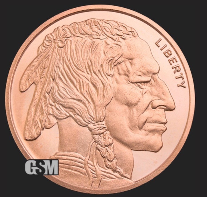 1 oz SILVER OR COPPER MYSTERY PACK!! 100 PACKS SERIES!! 8 EAGLES UP FOR GRABS!!