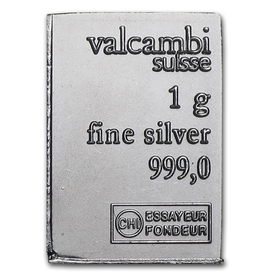 1 GRAM GOLD PLATINUM SILVER 1 OF 20 PACK MYSTERY BOX!! EPIC CHASER SERIES 2!!