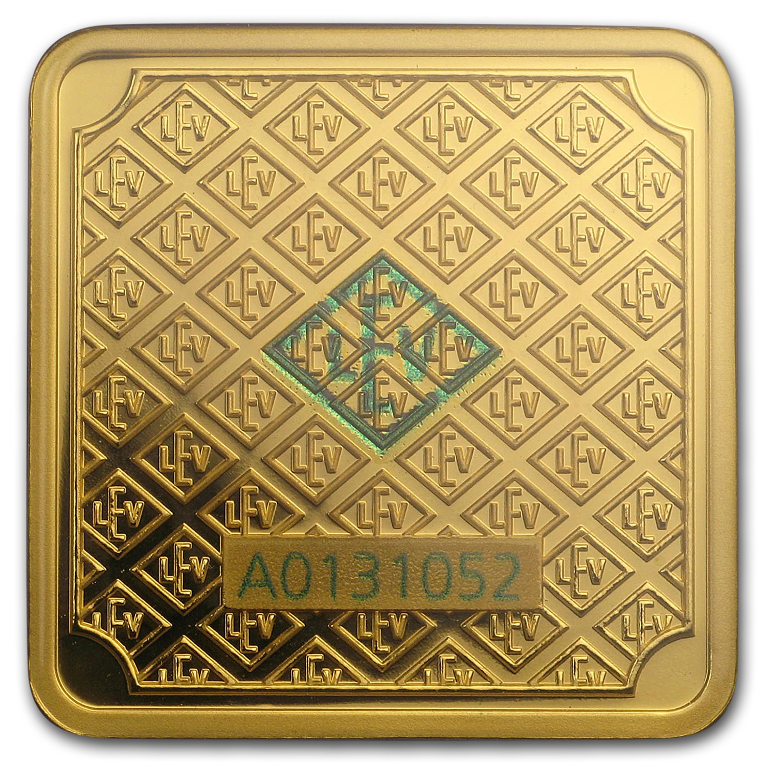 20 gram Gold Bar – Geiger Edelmetalle (Originals Assay) – SKU#155930