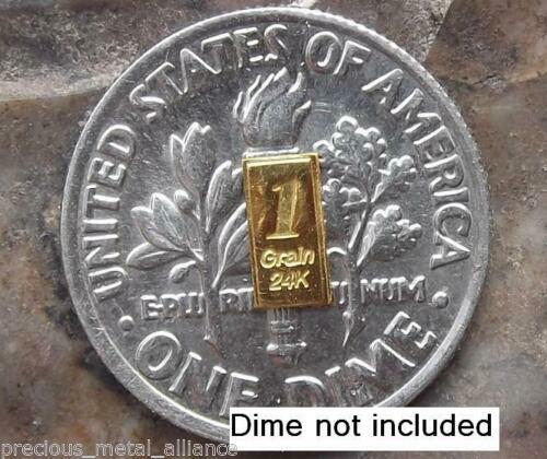 10X Valentine Love 1/15th Gram 999 FINE GOLD BULLION MINTED BAR »(¯`v´¯)» bin5