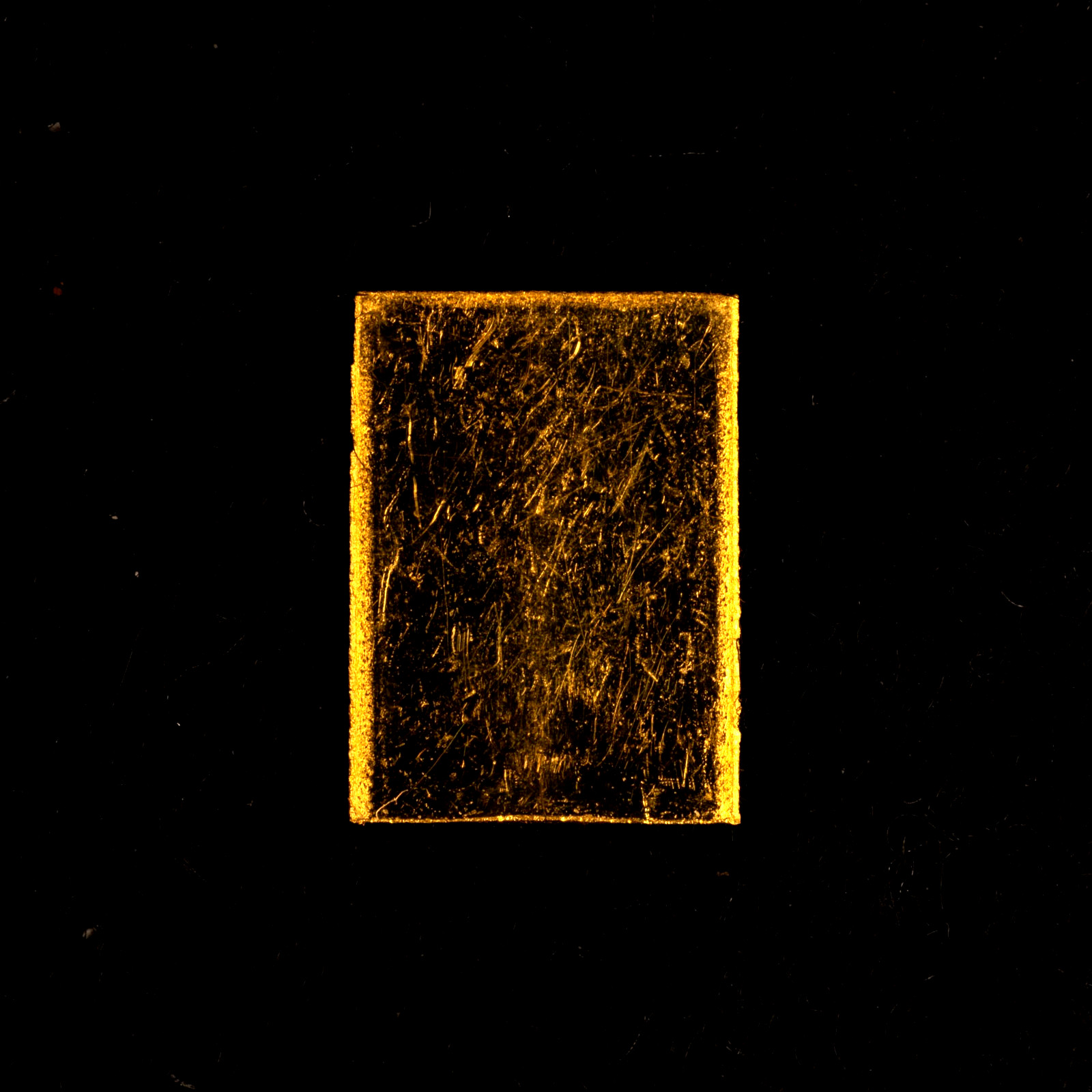 Valcambi Suisse 1 Gram .9999 Fine Gold Bar CHI Swiss Bullion