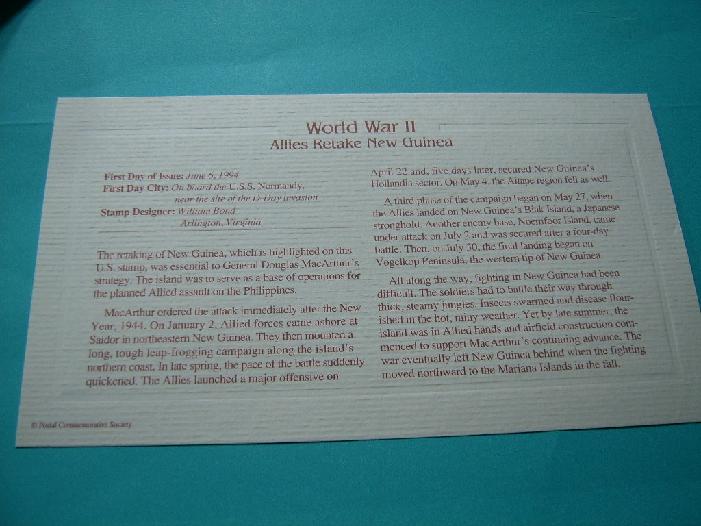 ALLIES FREE ROME JUNE 4 PARIS 1944 WORLD WAR II 22KT GOLD STAMP COMMEM #15
