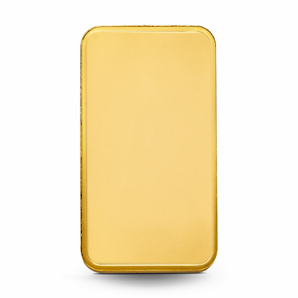 Gold Bar Degussa 1 Gram 999.9 Fine Gold AU From Combibox 1g Gold Bar Minted