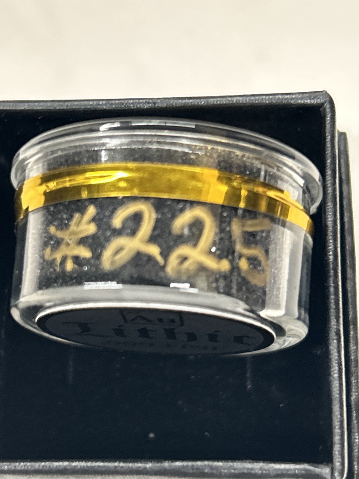 2021 1/4 Oz GoldBugs Group Round 999 by Lithic only 707 Made! #225/707
