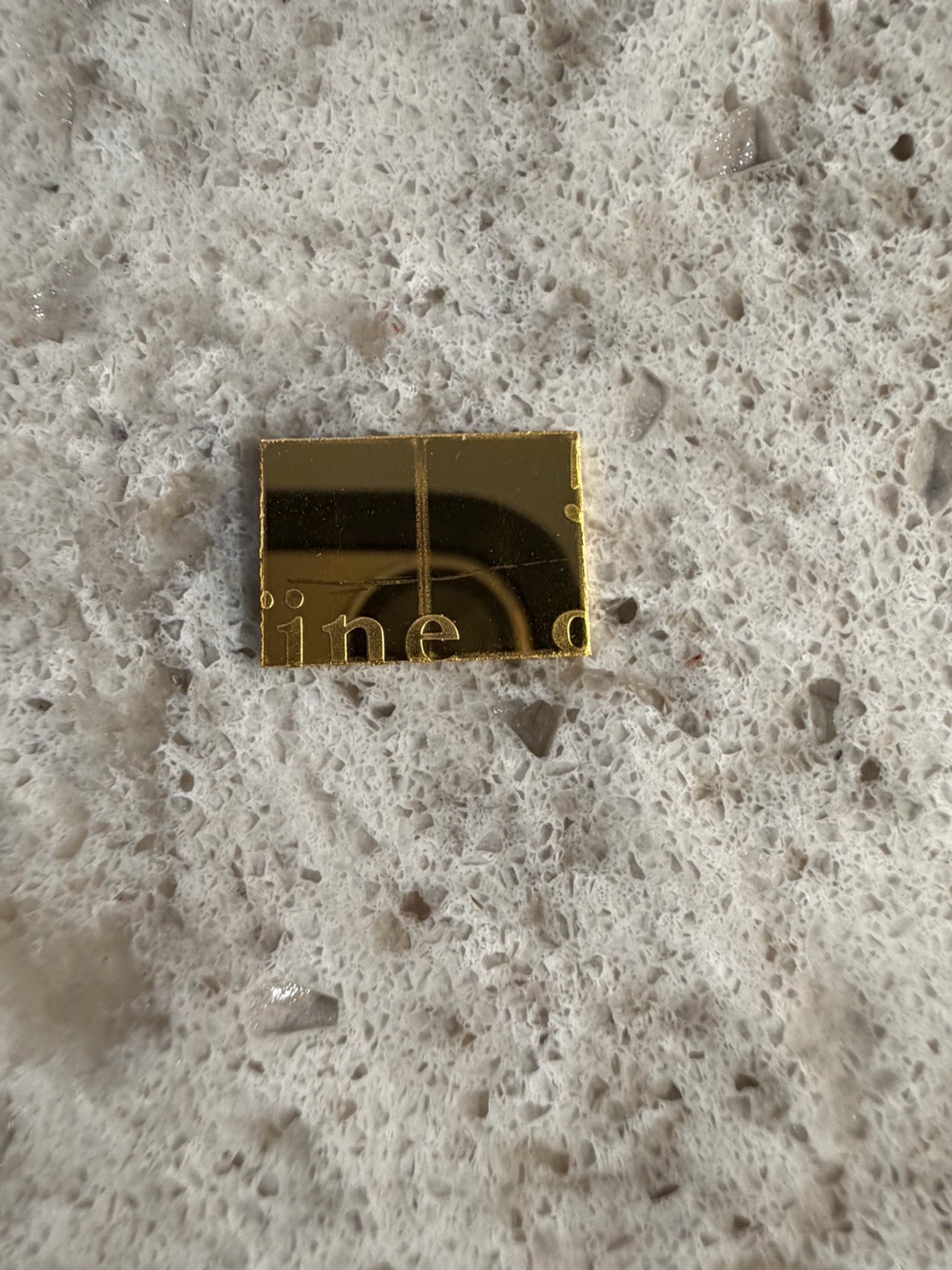 Valcambi- 2 Grams .9999 Fine Gold Combi-Bar Breakable Gold Valcambi Bars