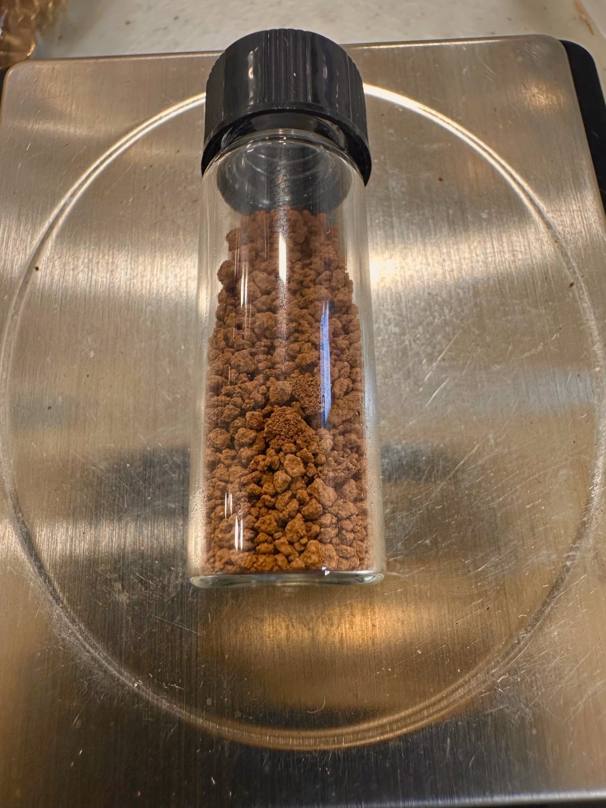 Three Times Refined 999 Pure Gold Sponge 5 Grams