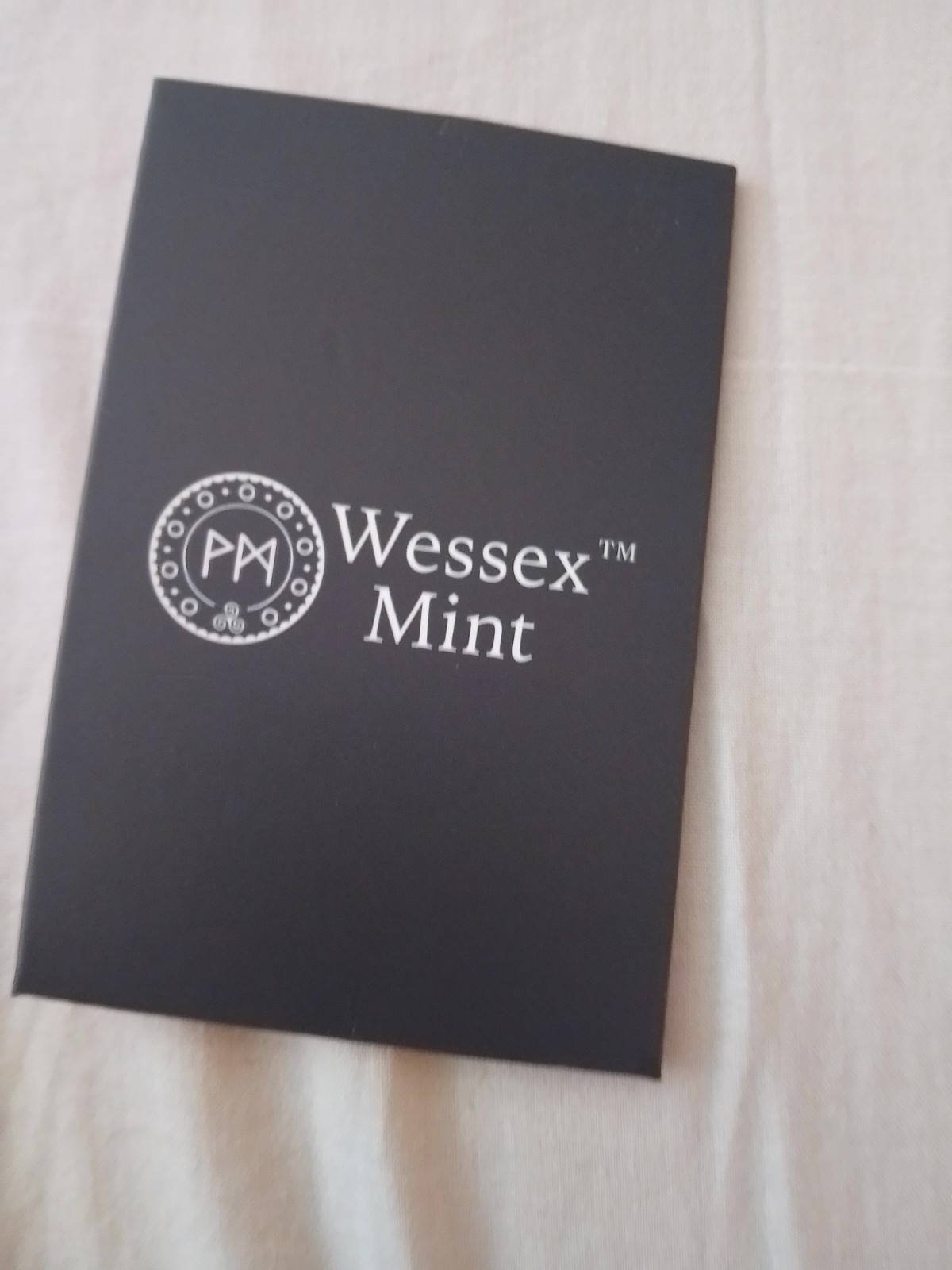 6 WESSEX MINT 24 CT GOLD SMALL BULLION BARRS