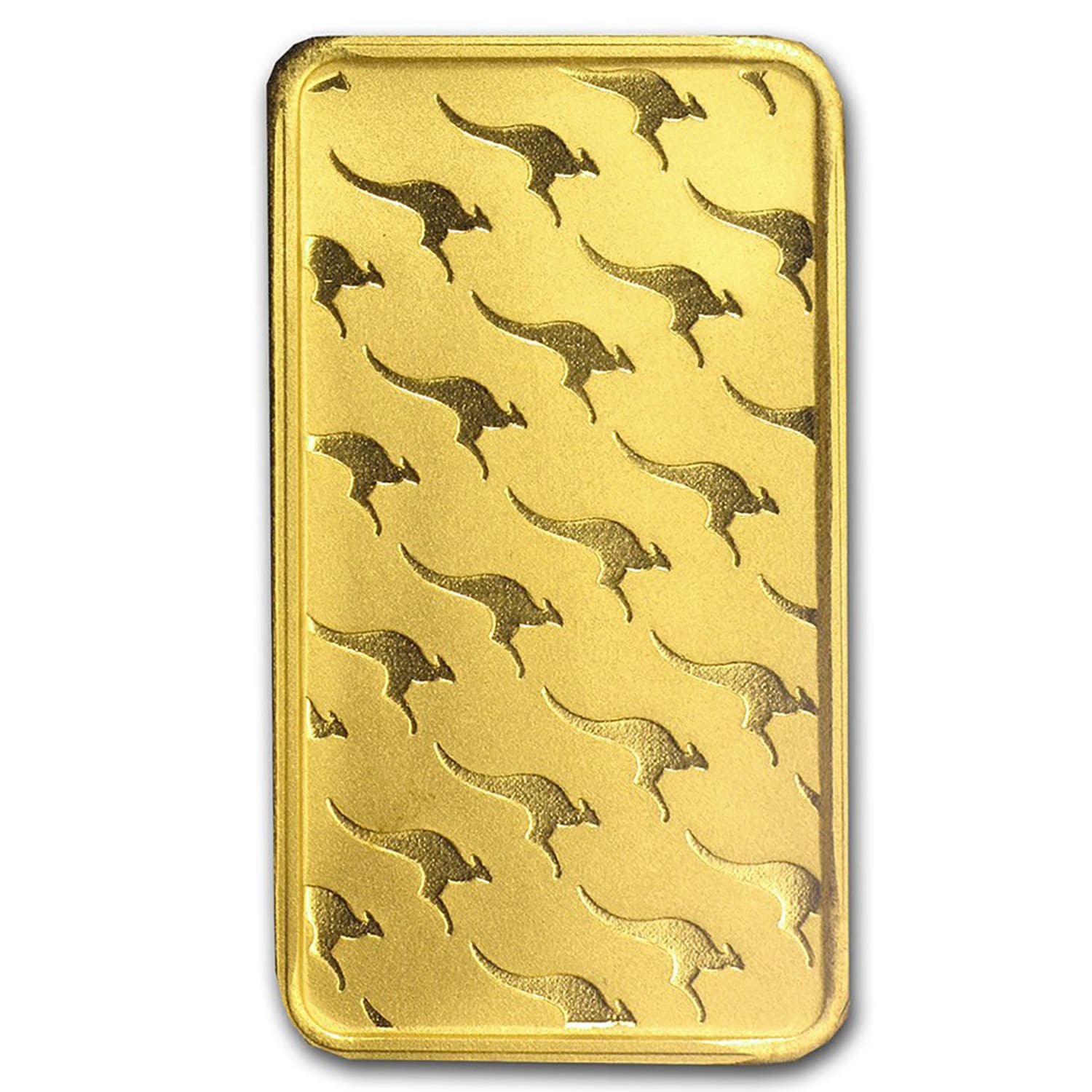 20 gram Gold Bar – Perth Mint (In Assay) – SKU #57161