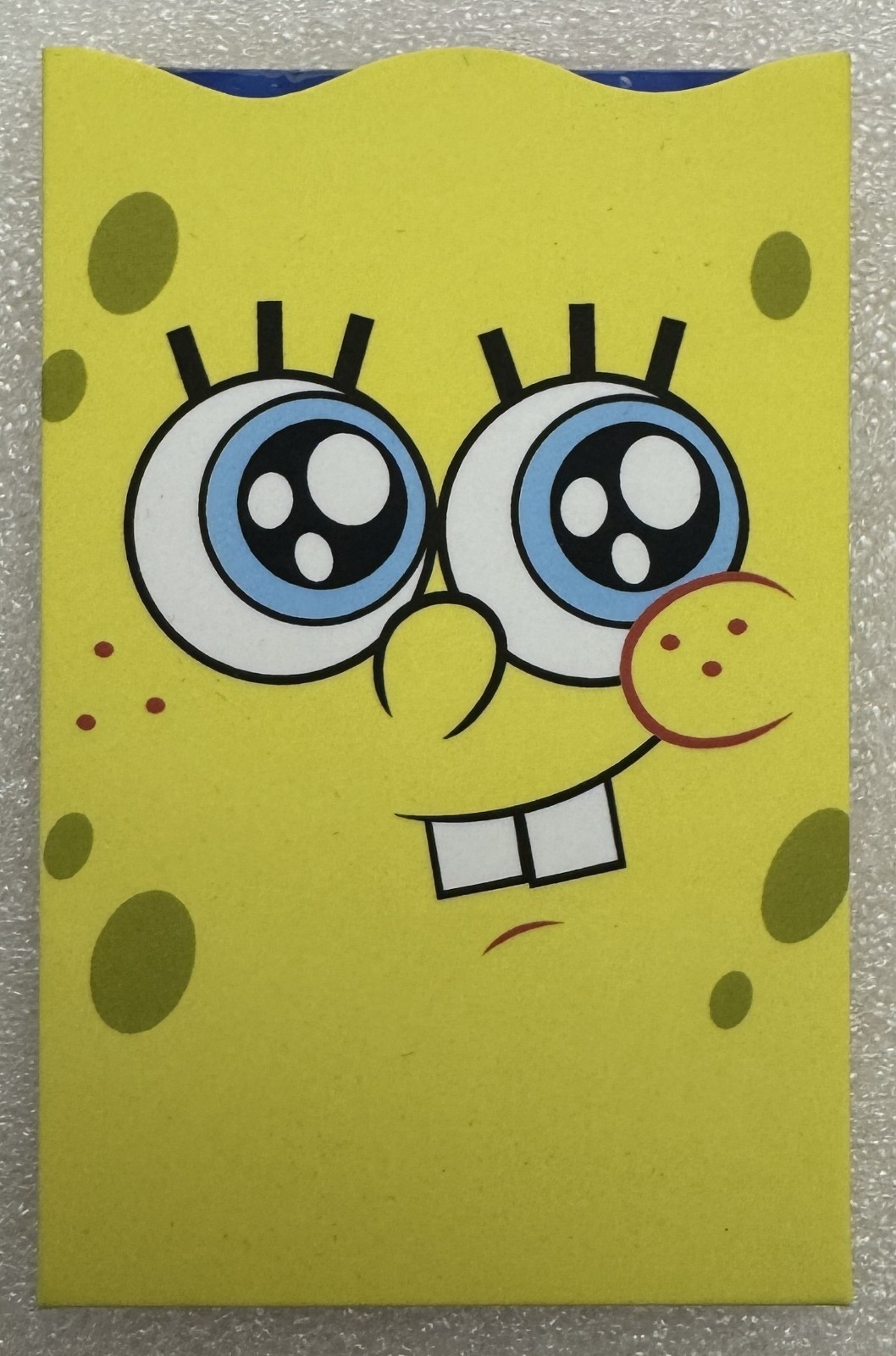 2025 Perth Mint SpongeBob SquarePants 1g Gold Bar .9999 Nickelodeon Sealed Assay