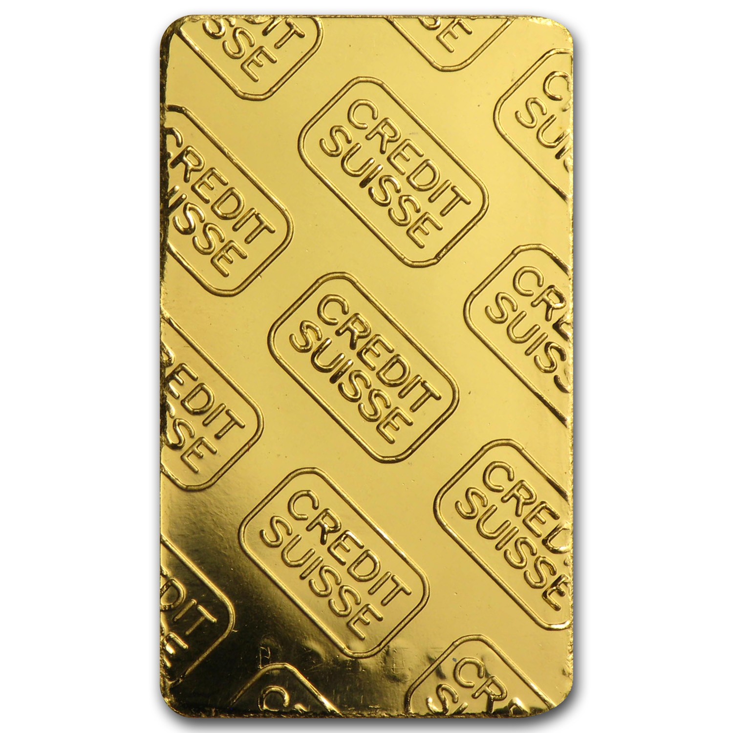 2.5 gram Gold Bar – Secondary Market