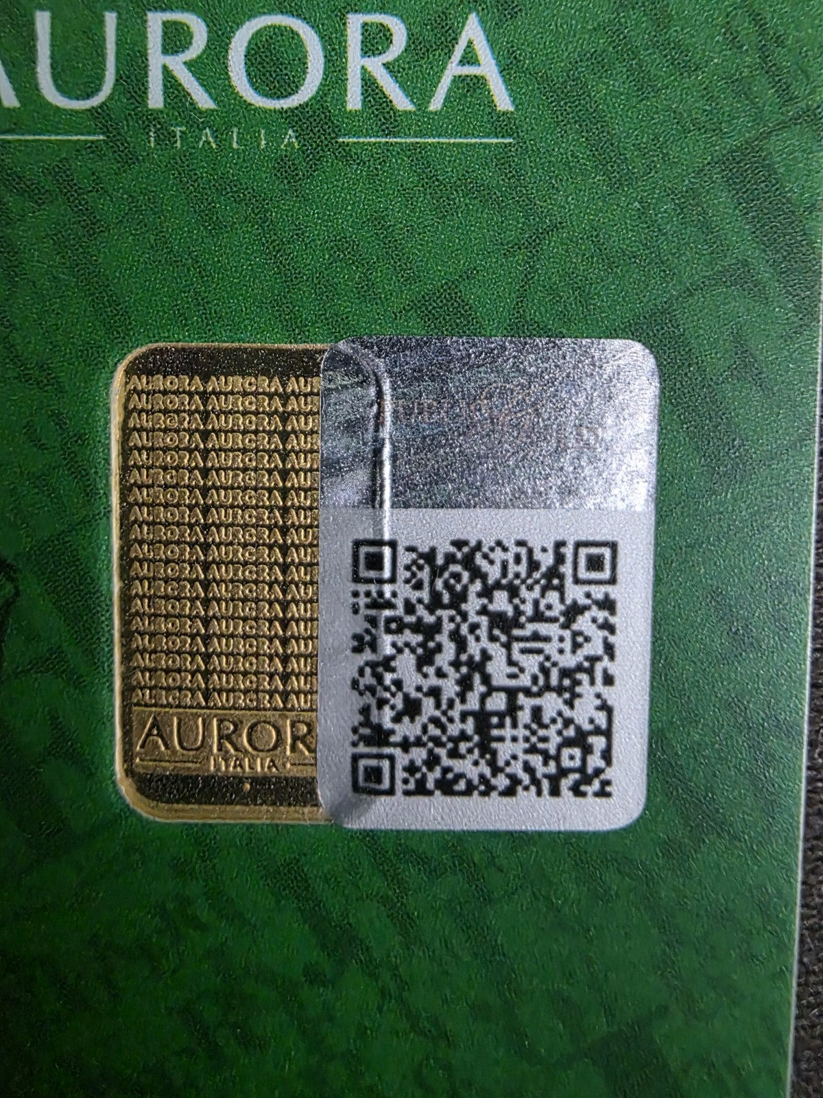 JOKER GOLD BAR 0.05gram 999.9