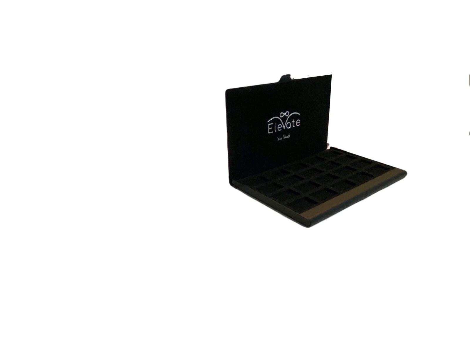 Silver Bullion Gold Bullion Bar Precious Metals Case Store Bullion Safely EMPTY