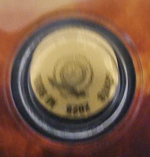 Zeus Oz On Assay 1/1000th Fractional Gold 9999