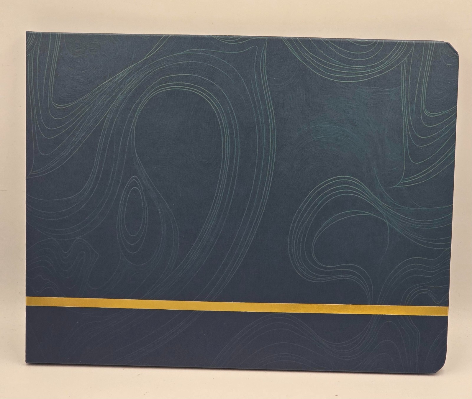 Coral Fish 1/1000 Oz .999 Gold 3 coin cards Album