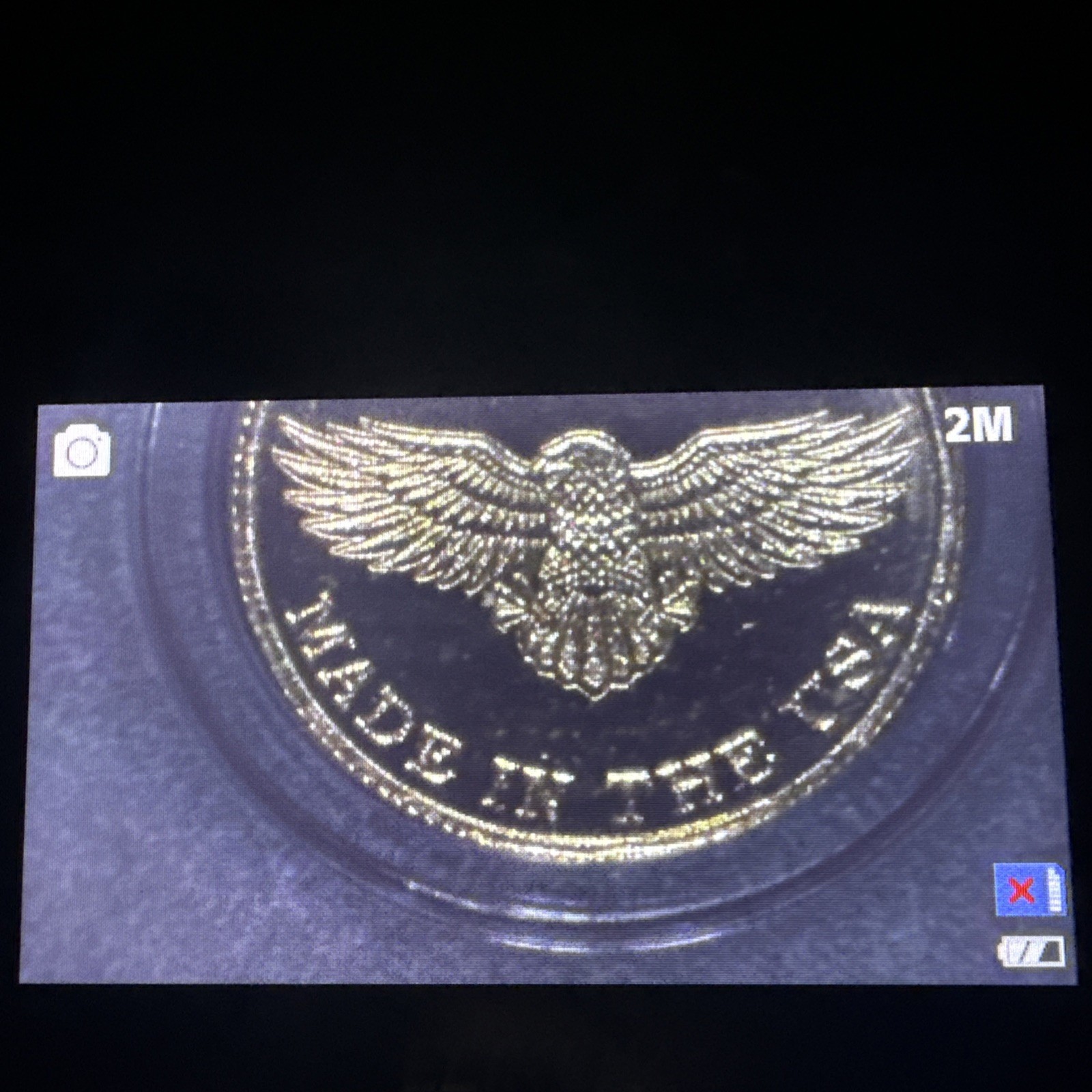4- 1/200 Ounce Gold Rounds TJ’s C&C Limited Edition