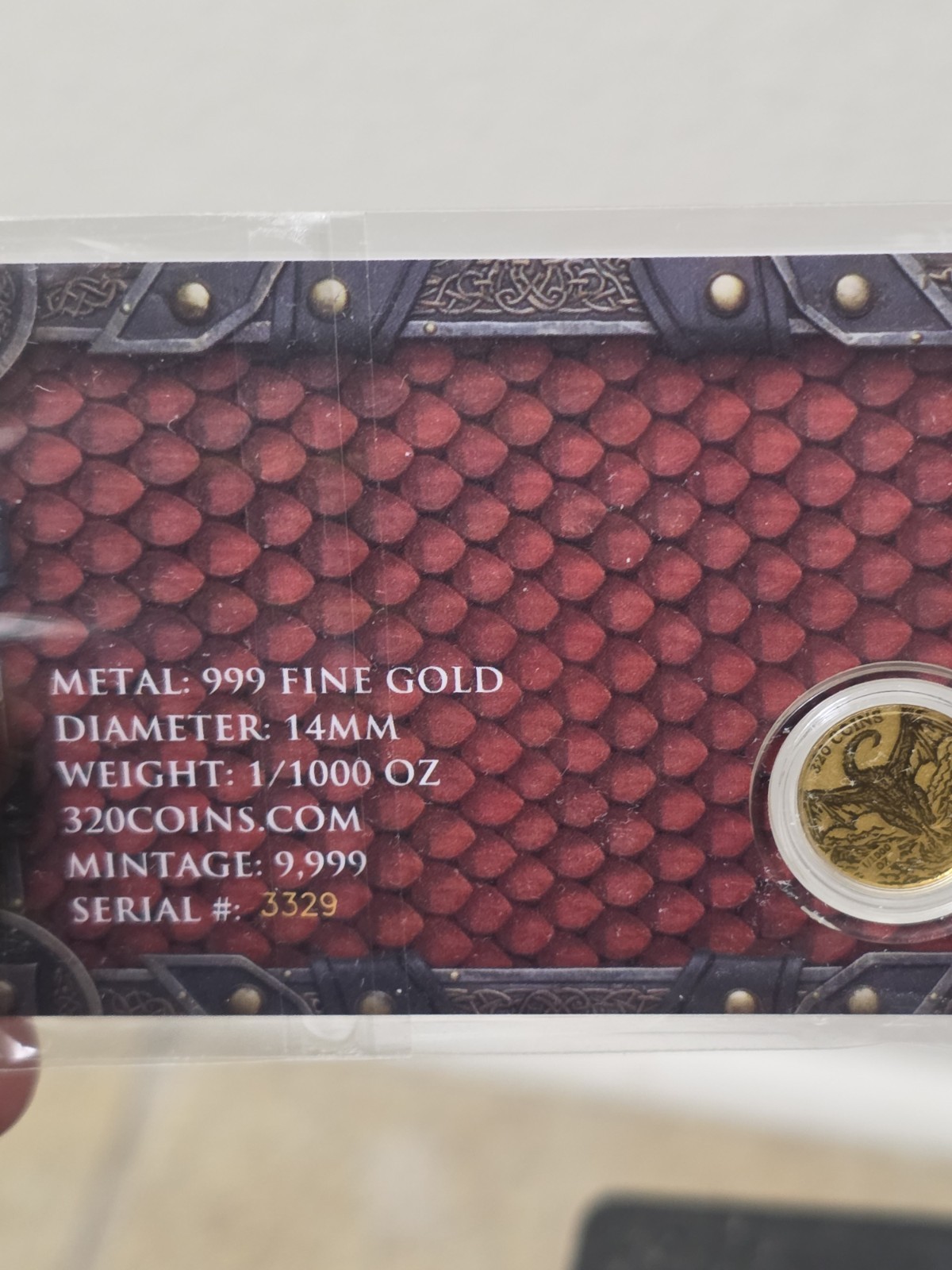 1 Gram Pamp Gold Bar, Gold Lot