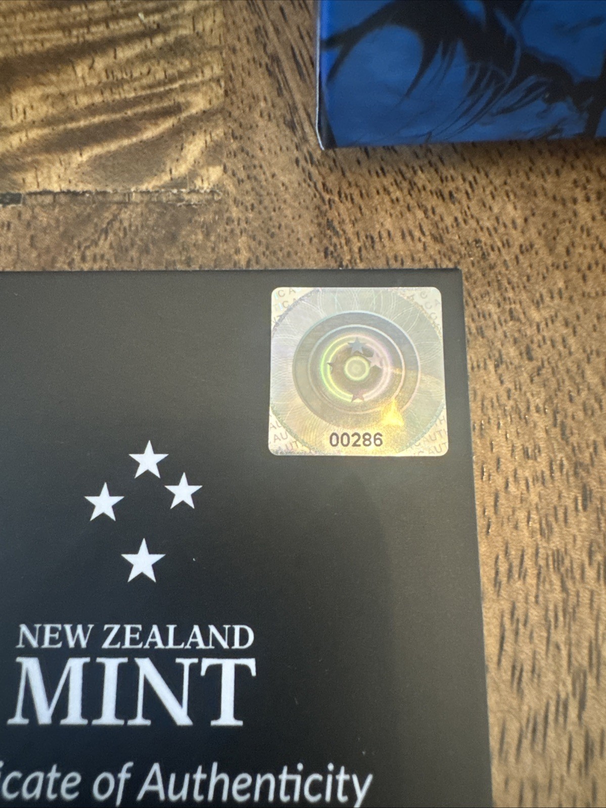 🕷️Marvel Spider-Man🕷️1/4 oz Gold Proof Coin Limited Edition 💥 COA #286